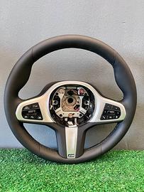 VOLANTE BMW- NUOVO ORIGINALE - Adatto per i modell
