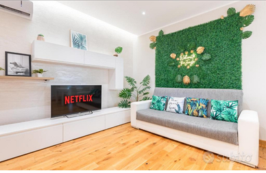 Urban Jungle case vacanze 3926809655