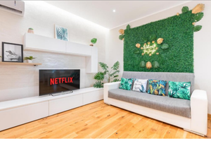 Urban Jungle case vacanze 3926809655