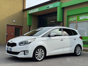 Kia Carens 1.7 Diesel 115 CV - 7 posti