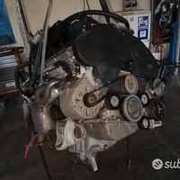 Motore Per Lancia Thesis 3.0 V6 Sigla 841A1000