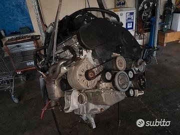 Motore Per Lancia Thesis 3.0 V6 Sigla 841A1000