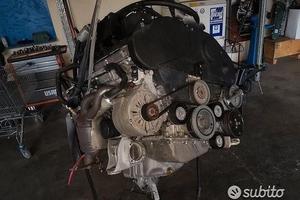 Motore Per Lancia Thesis 3.0 V6 Sigla 841A1000