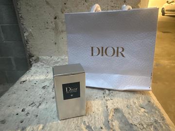 profumo dior originale preso in Francia