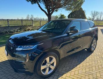 Land Rover Velar 2.0D 180 Cv SE Aut. - 2020