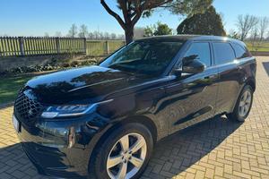 Land Rover Velar 2.0D 180 Cv SE Aut. - 2020