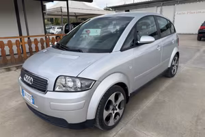 Audi A2 1.4 TDI Comfort