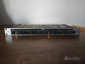 Behringer COMPOSER MDX 2100