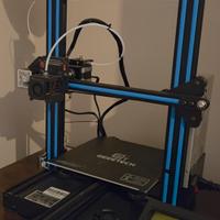 Stampante 3D Geeetech A10