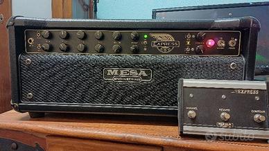 Mesa Boogie express 5 50