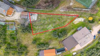 TER. RESIDENZIALE A GREZZANA