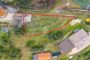 TER. RESIDENZIALE A GREZZANA