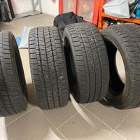 Gomme Eurowinter Van01 225/60 r16c 105/103T