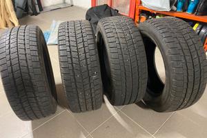 Gomme Eurowinter Van01 225/60 r16c 105/103T