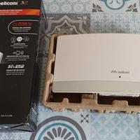 Meliconi Antenna tv amplificata per interni AT55