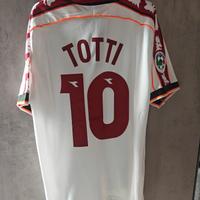 maglia as Roma 