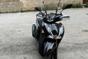 HONDA SH350 2024