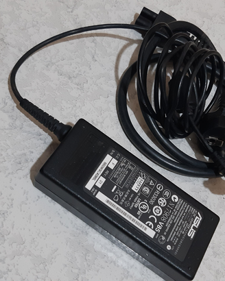 Alimentatore notebook