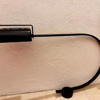 Lampade anni ‘70 soffitto/parete Sirio S di Sirrah