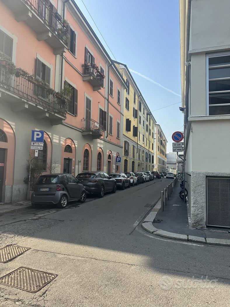 Appartamento Milano [Cod. rif 3297303VRG] - Vista 3