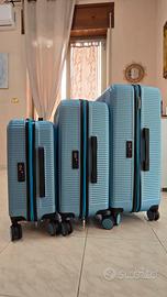 trolley ,valige prodotti da vaiggio