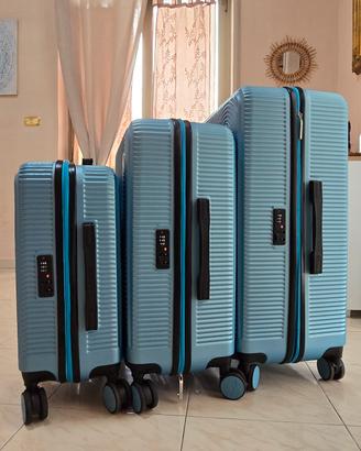 trolley ,valige prodotti da vaiggio