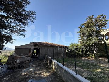 Appartamento Terricciola [Cod. rif 3341805VRG]