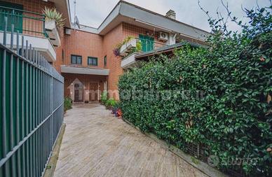 Casa indipendente di 120 m² con 4 locali a Milano