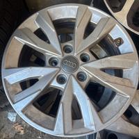 Cerchi usati