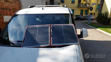 Fiat Doblò Maxi 120hp