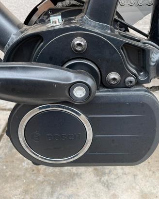 Bici elettrica