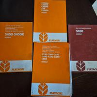 Libro uso e manutenzione