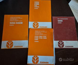 Libro uso e manutenzione