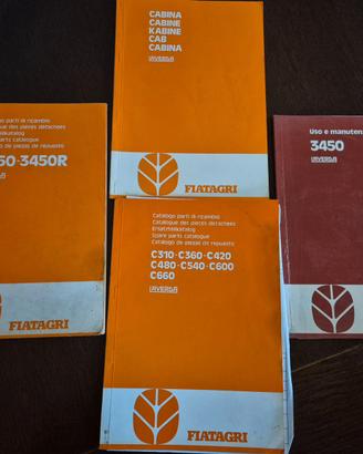 Libro uso e manutenzione