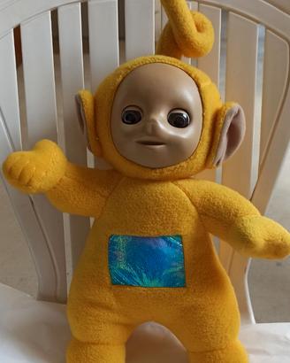 Teletubbies giallo
