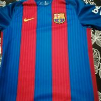 maglia bimbo Barcellona 