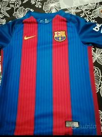 maglia bimbo Barcellona 