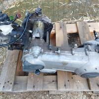 Blocco motore completo Piaggio Beverly 250 i.e.