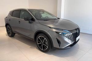 Nissan Qashqai 1.3 mhev Tekna+ 2wd 158cv xtronic