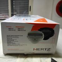 hertz hmx 6.5 s