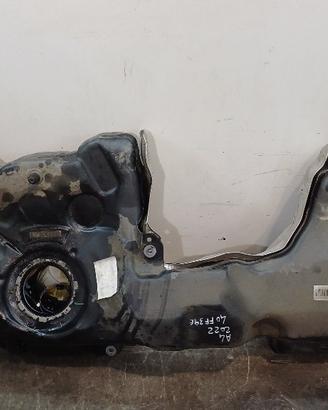 SERBATOIO CARBURANTE AUDI A4 Berlina (8W2) 8W02010