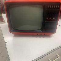 Tv vintage phonola
