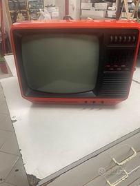 Tv vintage phonola