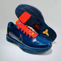 NIKE KOBE 5 PROTRO, "CAITLIN CLARK"