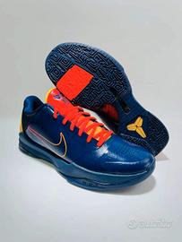 NIKE KOBE 5 PROTRO, "CAITLIN CLARK"