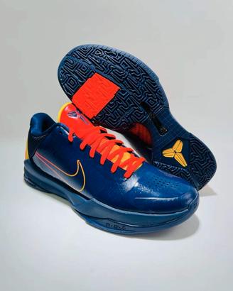 NIKE KOBE 5 PROTRO, "CAITLIN CLARK"