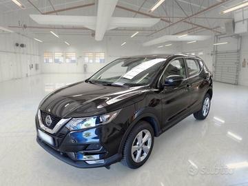 Nissan Qashqai 1.3 dig-t Business 140cv