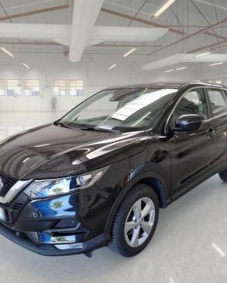 Nissan Qashqai 1.3 dig-t Business 140cv
