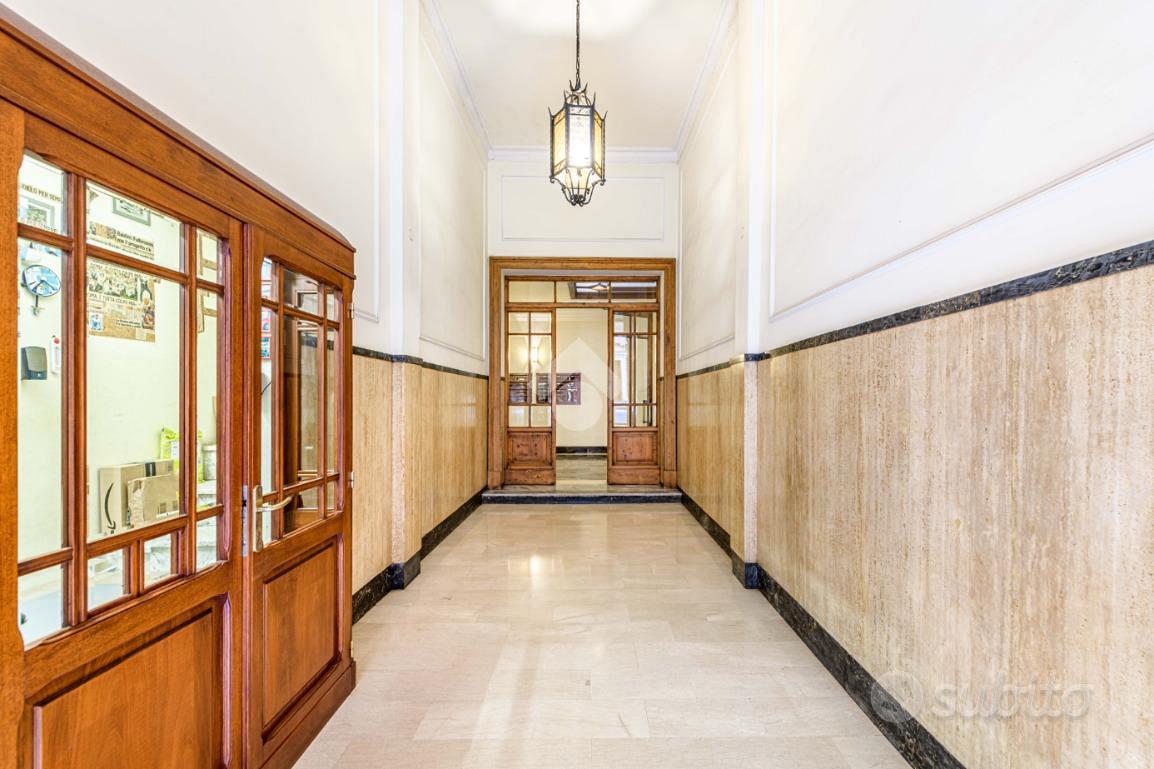 Appartamento – Roma, Municipio Roma I - Vista 3