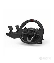 volante + pedali ps5